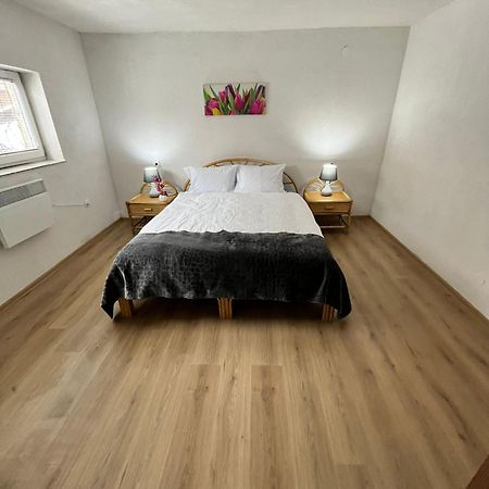 Appartment Zlatan Сараєво Екстер'єр фото