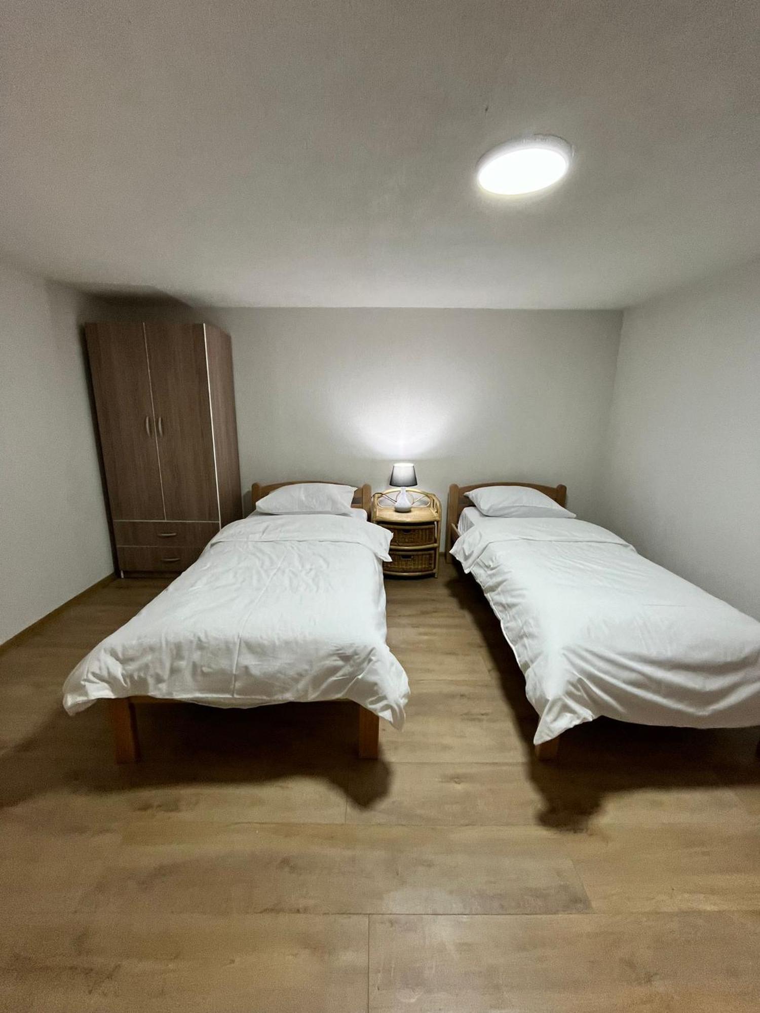 Appartment Zlatan Сараєво Екстер'єр фото