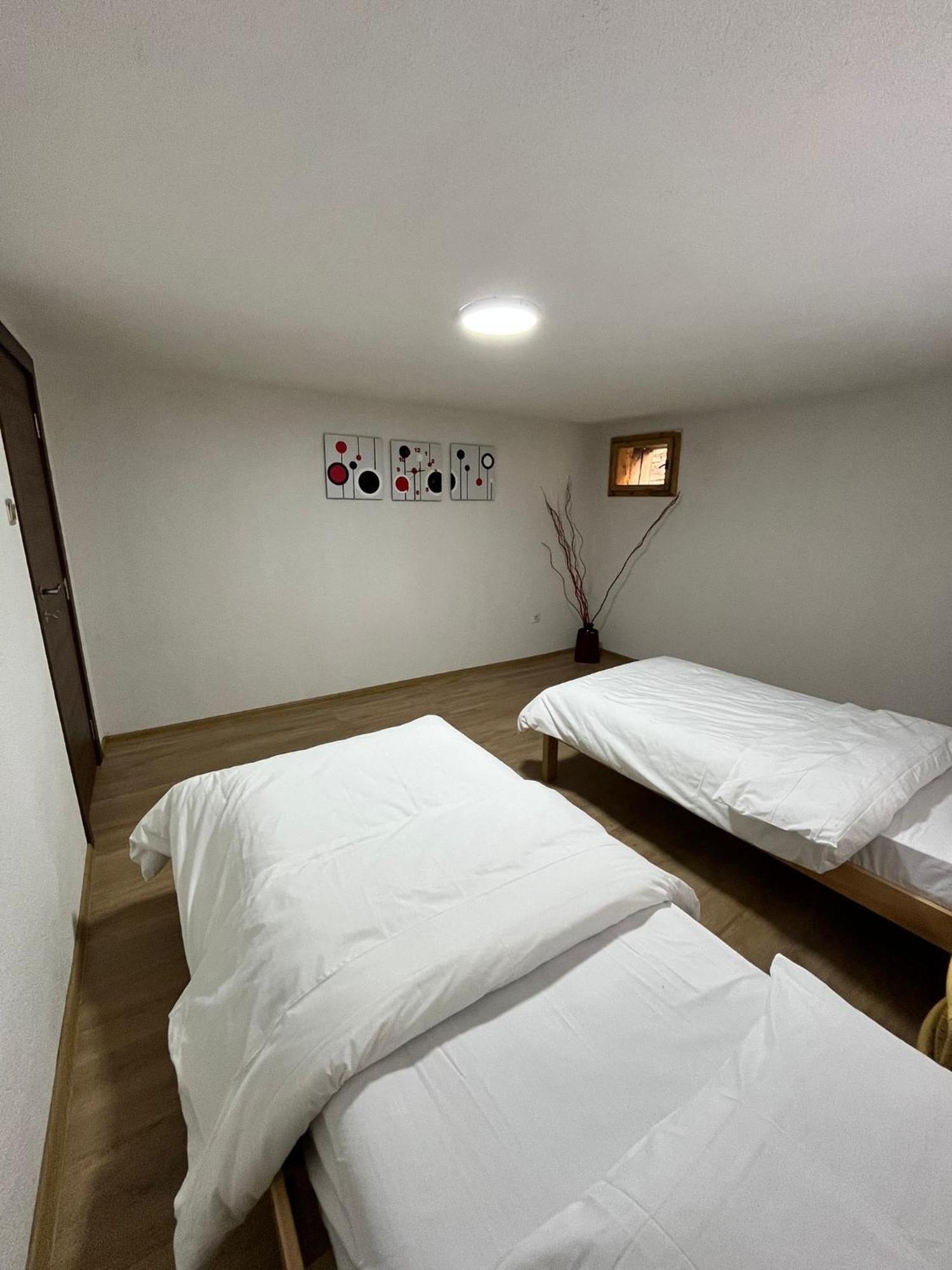 Appartment Zlatan Сараєво Екстер'єр фото