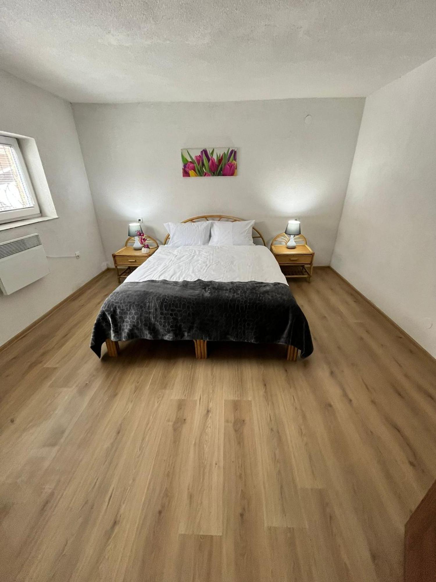 Appartment Zlatan Сараєво Екстер'єр фото
