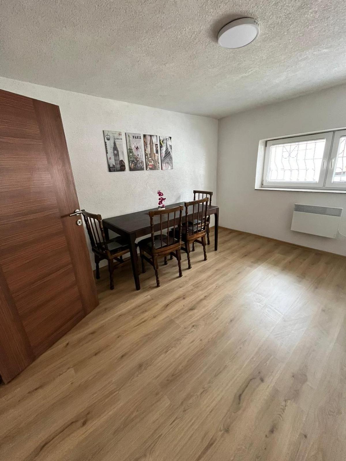 Appartment Zlatan Сараєво Екстер'єр фото