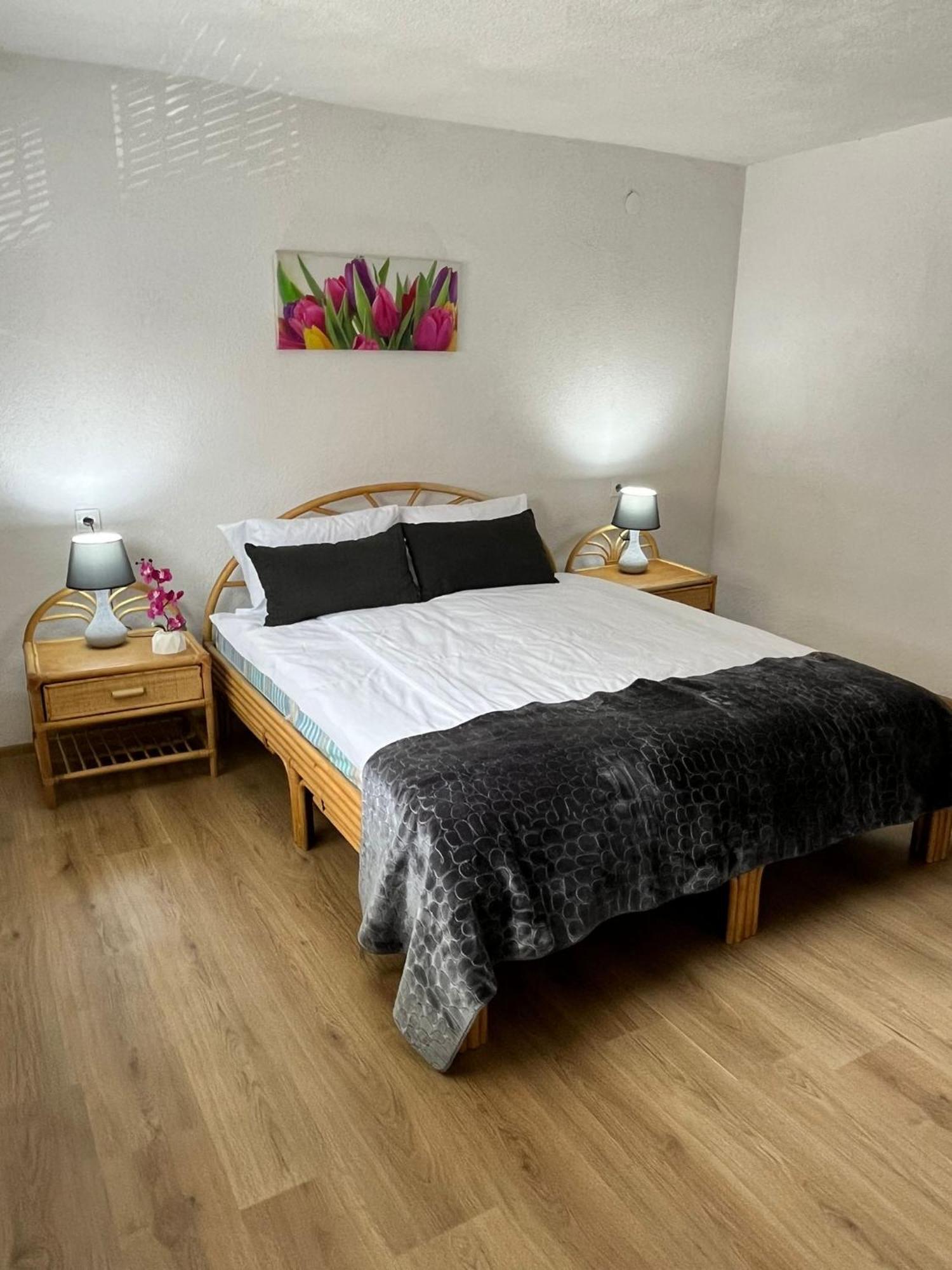 Appartment Zlatan Сараєво Екстер'єр фото
