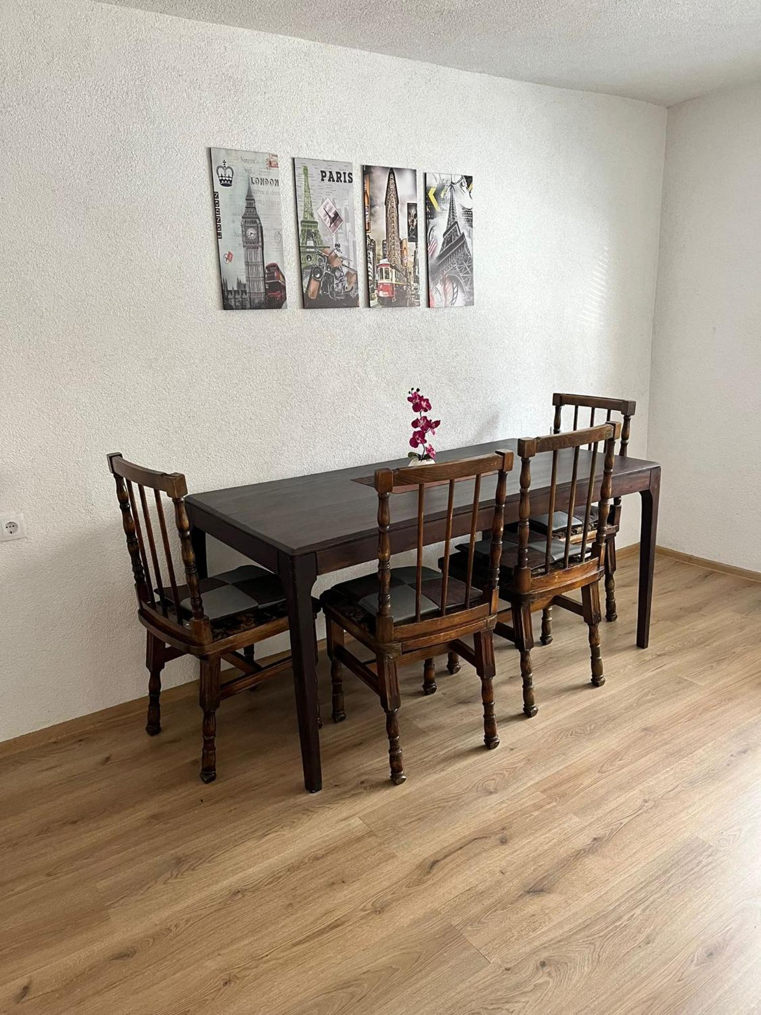 Appartment Zlatan Сараєво Екстер'єр фото