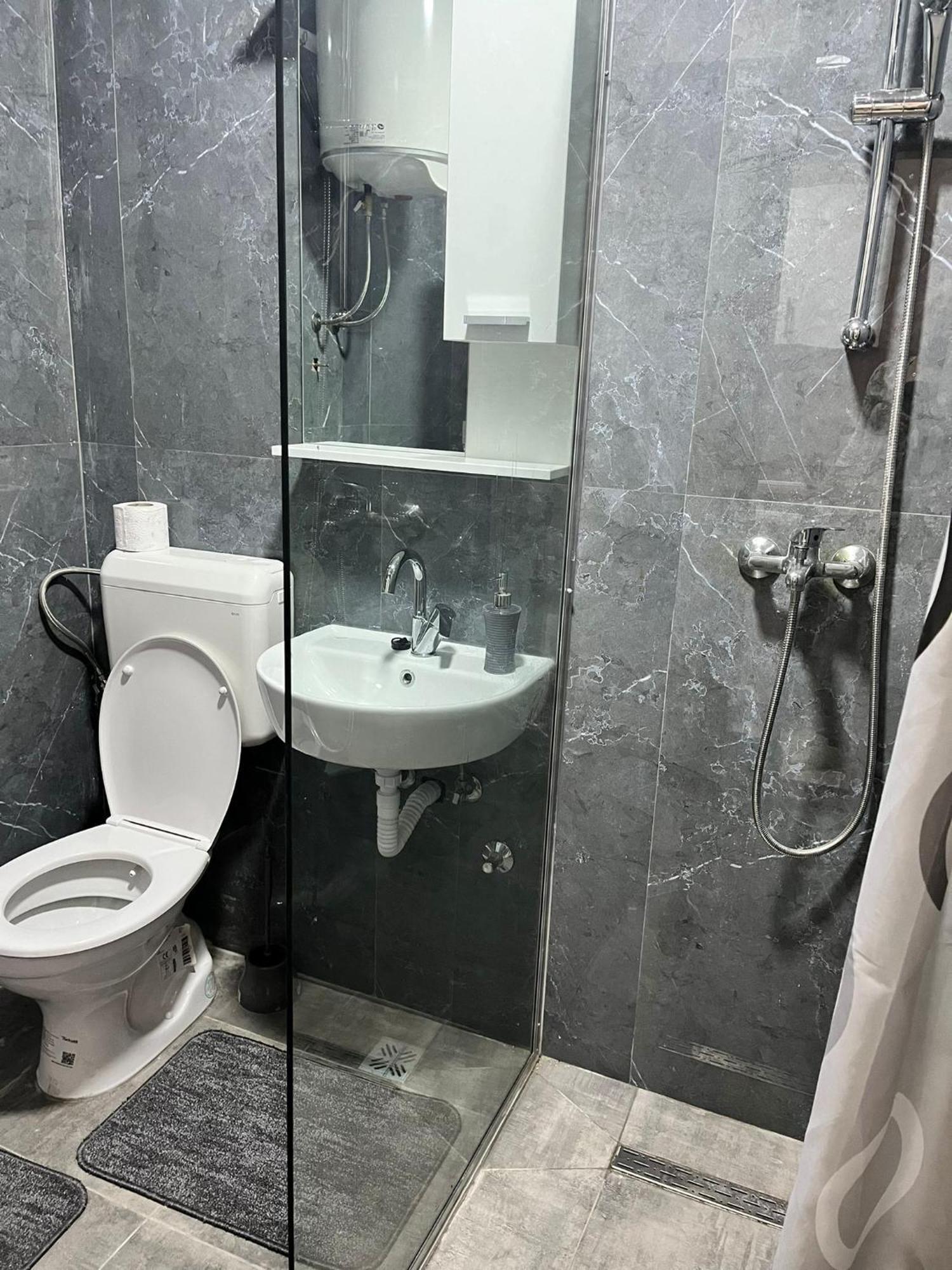 Appartment Zlatan Сараєво Екстер'єр фото