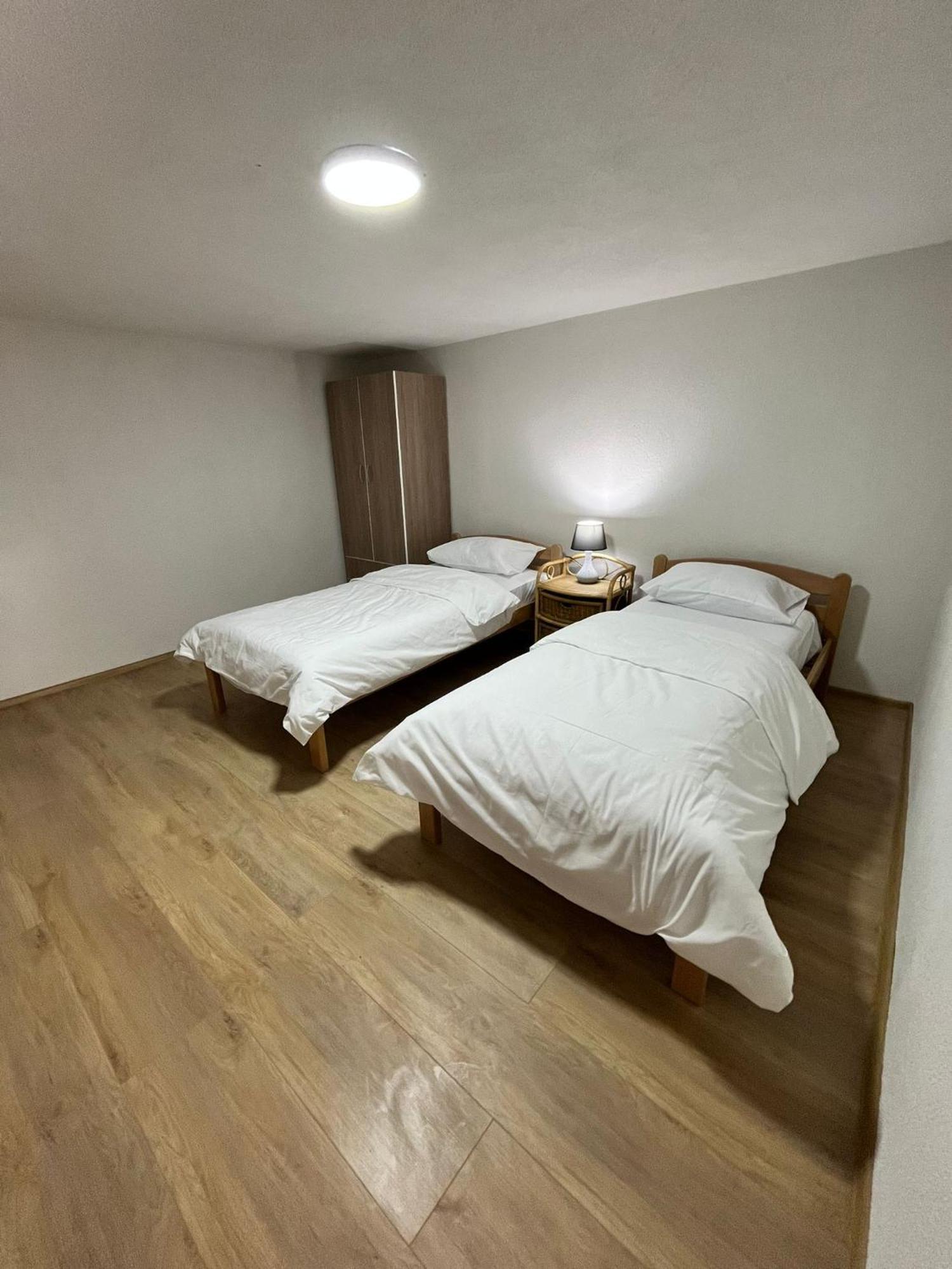 Appartment Zlatan Сараєво Екстер'єр фото